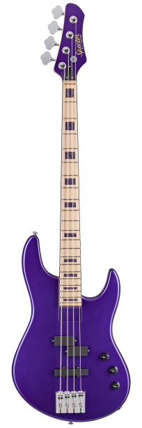 Spector Icon NC-4 Frank Bello Signature Model