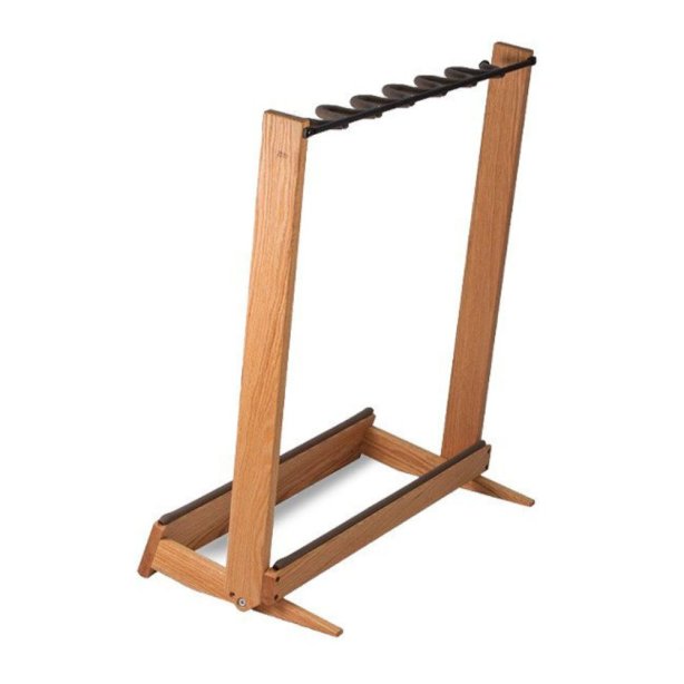 String Swing CC34 Side Loading Inline Guitar Rack