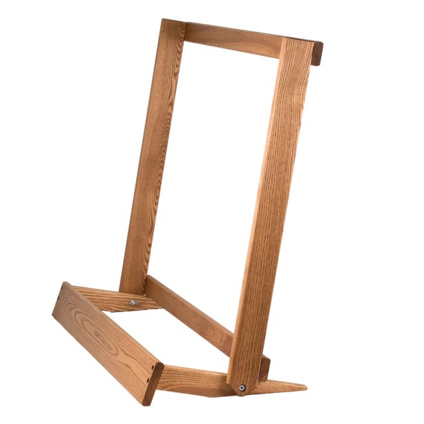 String Swing Guitar Case Floor Rack