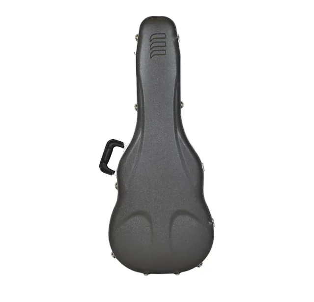 TKL Concept 3.1 Molded Classical/00 Acoustic Guitar Case Grey