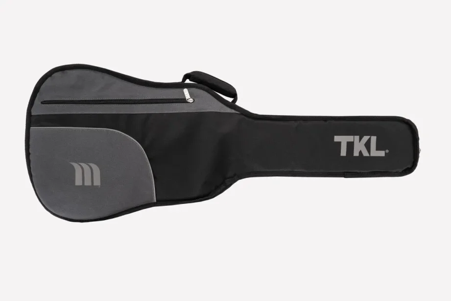 TKL Black Belt Traditional Classical / 00 Guitar Soft Case