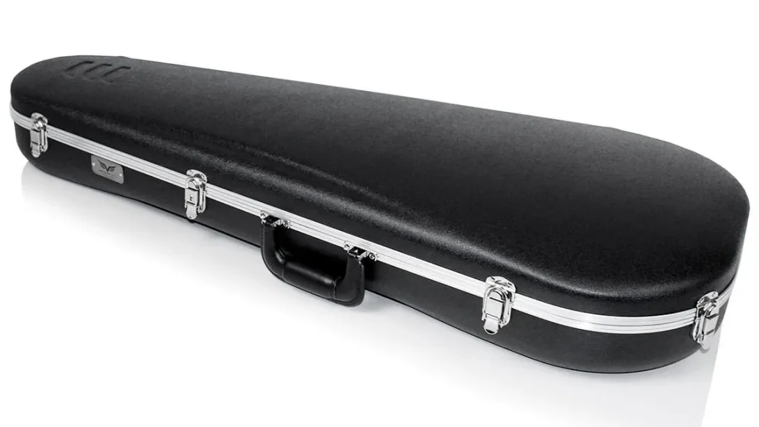 TKL Vectra® 3.1 Form-Fit SG® Style Pro-Form® Guitar Case