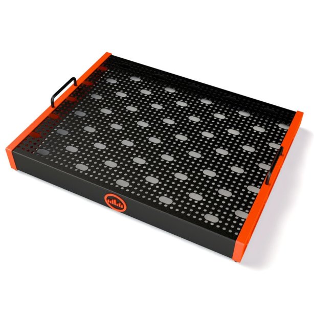 Temple Audio TRIO 21 Templeboard - Temple Red