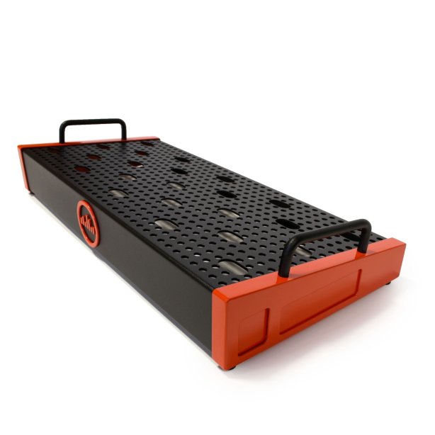 Temple Audio SOLO 18 Templeboard - Temple Red