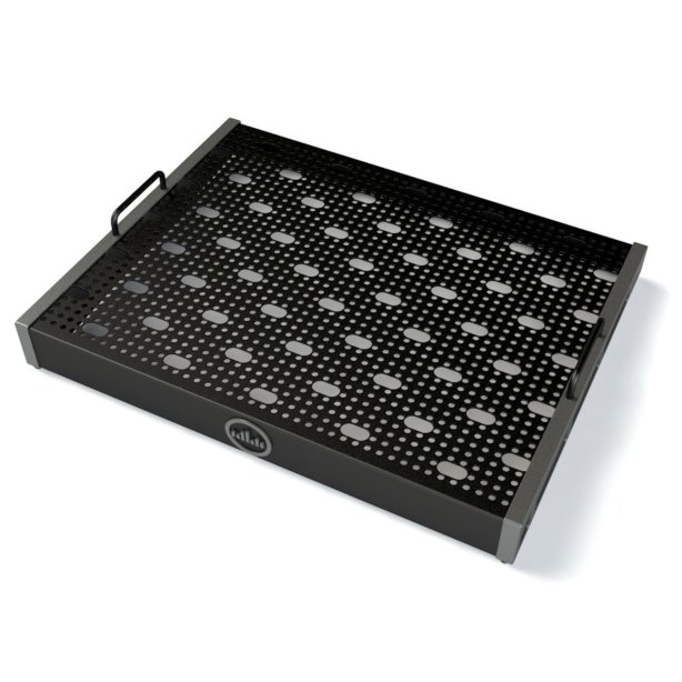 Temple Audio TRIO 21 Templeboard - Gunmetal