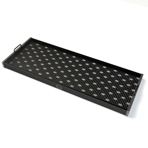 Temple Audio Design TRIO 43 Gunmetal