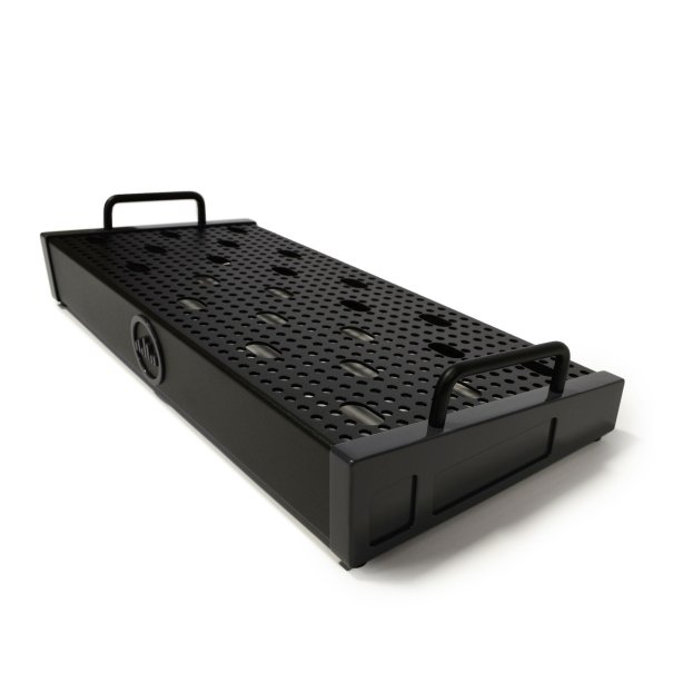 Temple Audio SOLO 18 Templeboard - Gunmetal