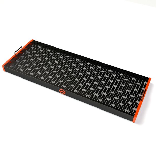 Temple Audio Design TRIO 43 Temple Red