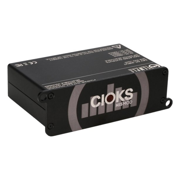 Temple Audio Hi5 MOD High Current Isolated Power Module