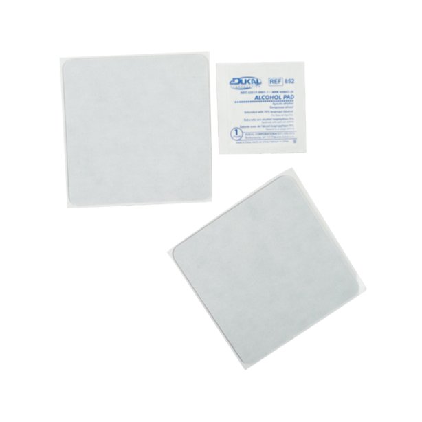 Temple Audio Design Replacement Adhesive L