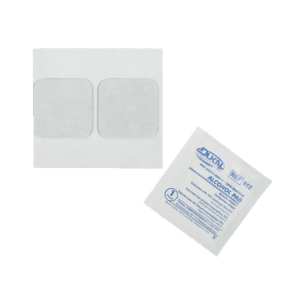 Temple Replacement Adhesive – Small