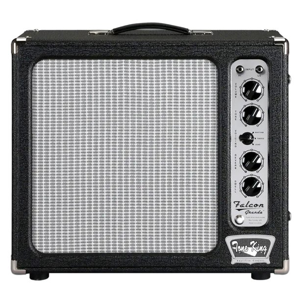 Tone King Falcon Grande (Black)