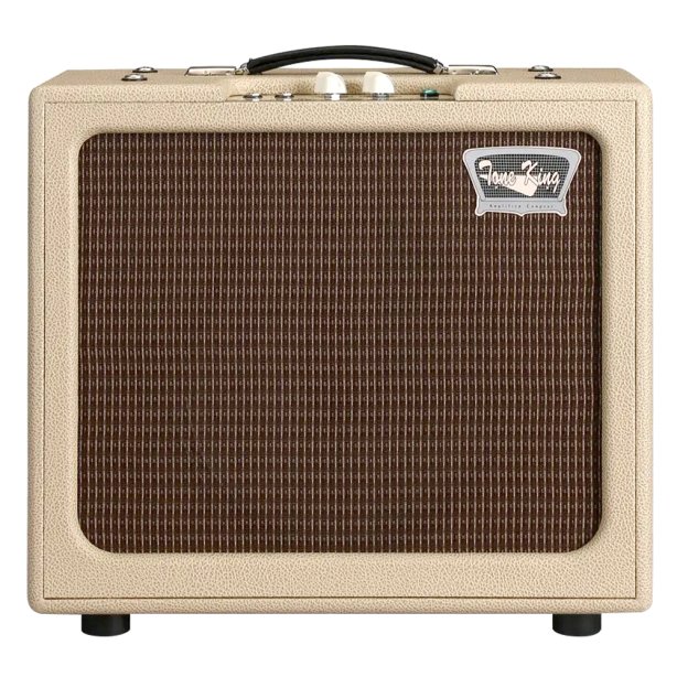Tone King Gremlin Combo (Cream)