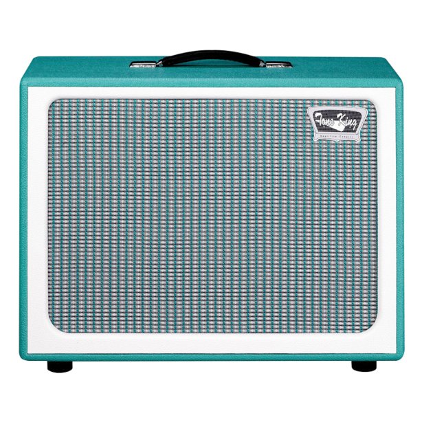 Tone King Imperial Cabs 112 (Turquoise)