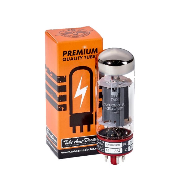 TAD REDBASE 6L6GCM-STR REDBASE PREMIUM Selected