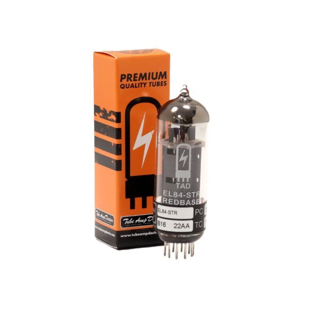 TAD REDBASE EL84-STR REDBASE PREMIUM Matched