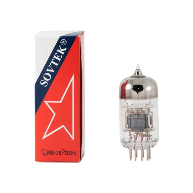 Sovtek 12AX7 WA