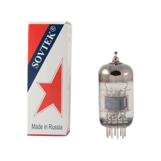 Sovtek 12AX7 WC
