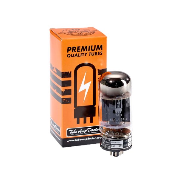 Tube Amp Doctor 6550ASTR-TAD