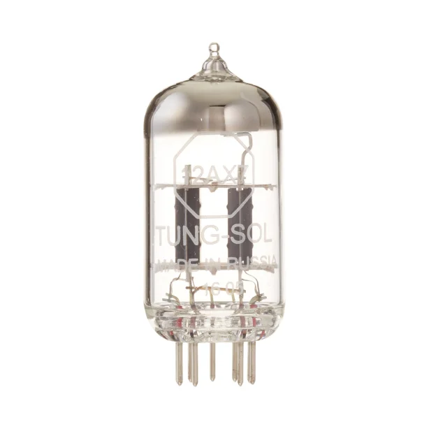 Tung Sol 12AT7W