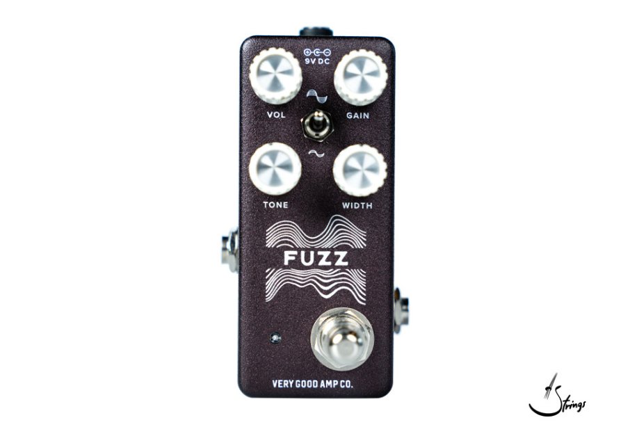 Very Good Fuzz