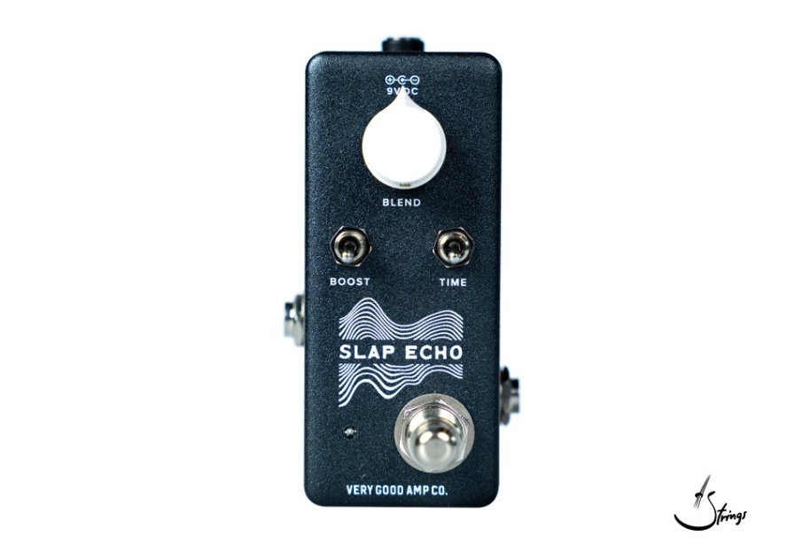 Very Good Slap Echo