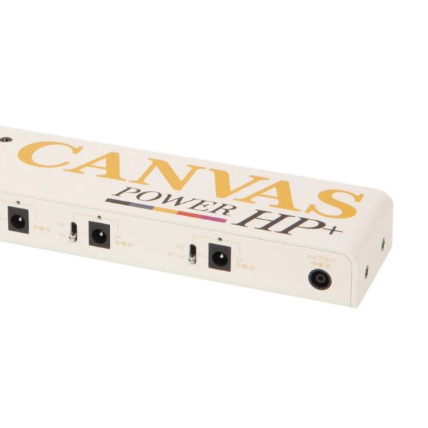 Walrus Audio Canvas Power HP+ / Harvest Series