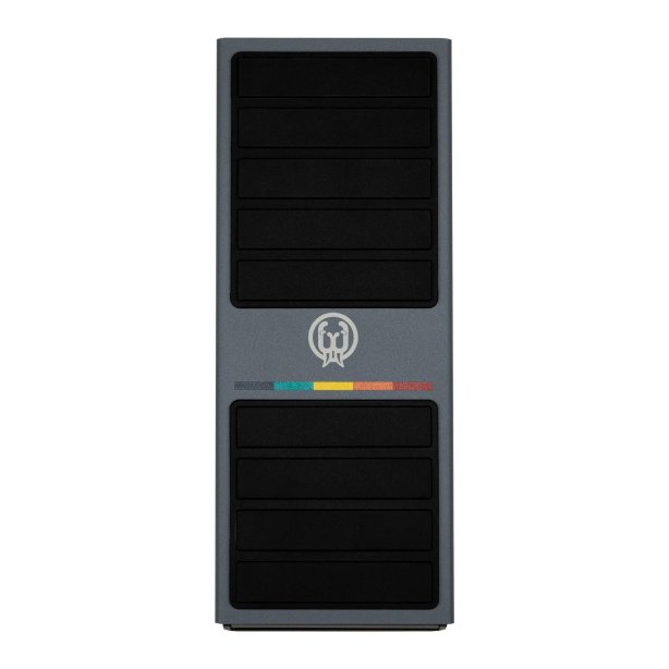 Walrus Audio Canvas Volume Pedal