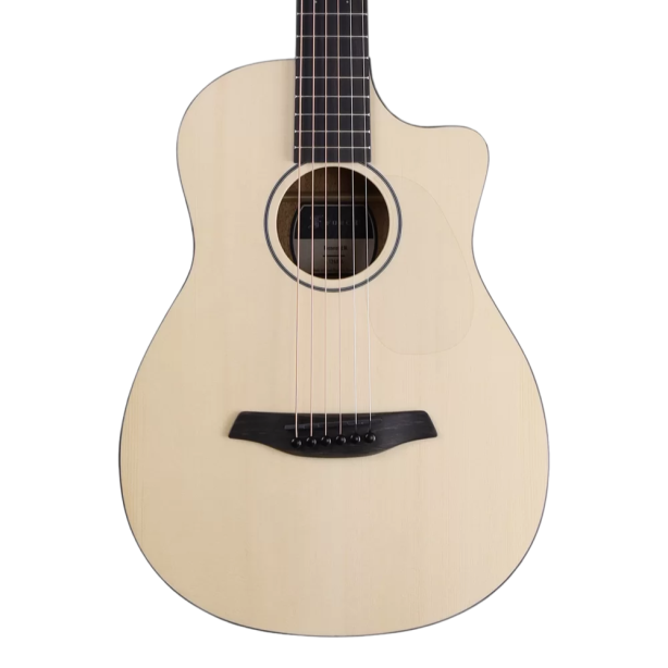 Furch Guitars Pioneer-ER a Engelmann spruce / Indian Rosewood