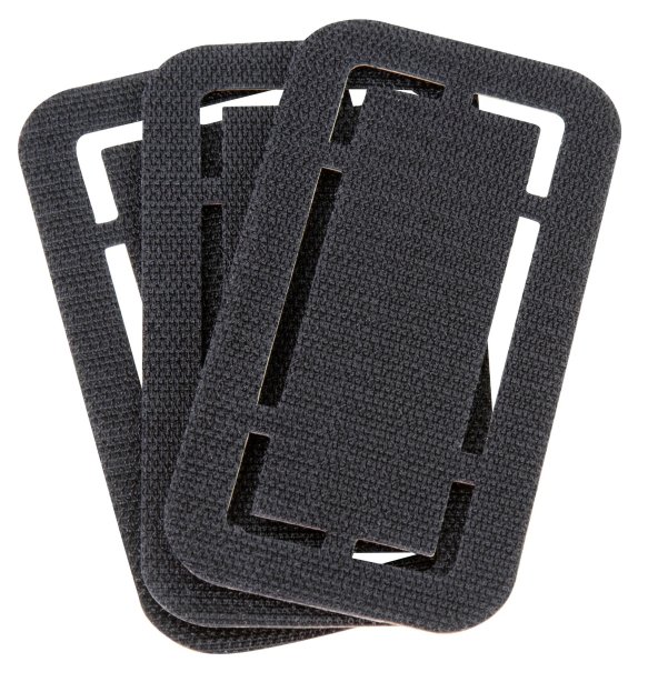 Pig Hog StageTrix Pedal Fastener 3 Pack