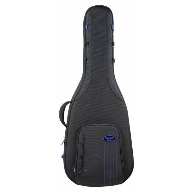 RB Expedition Acoustic Dreadnought Guitar Case