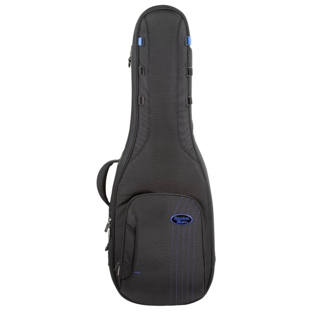RB Expedition Double Electric Guitar Case