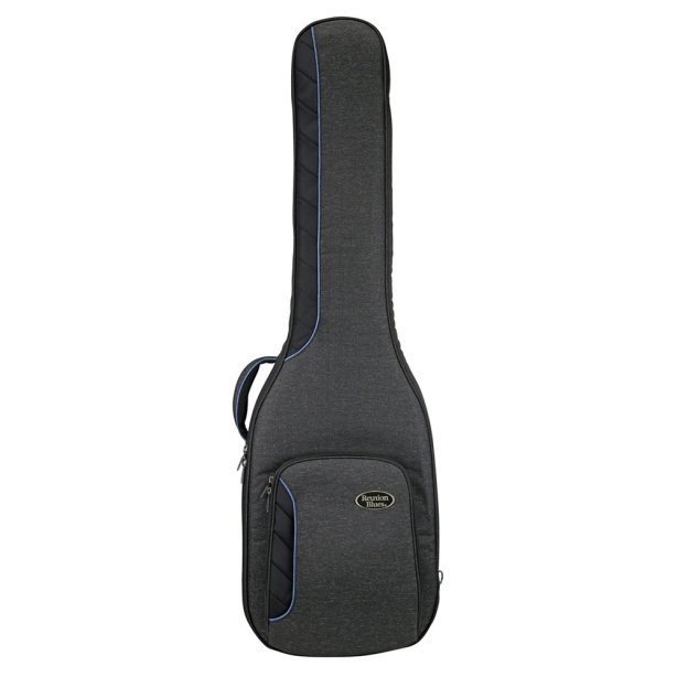 Reunion Blues Voyager Electric Bass Guitar Case