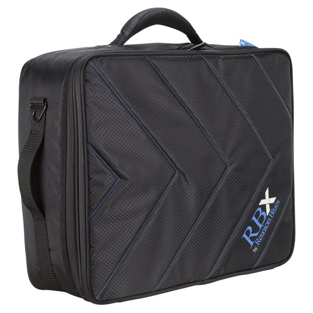 Reunion Blues RBX Pedalboard/Gear Case 18&quot; x 14&quot;
