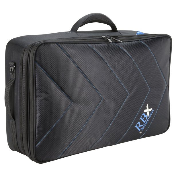 Reunion Blues RBX Pedalboard/Gear Case 24&quot; x 14&quot;