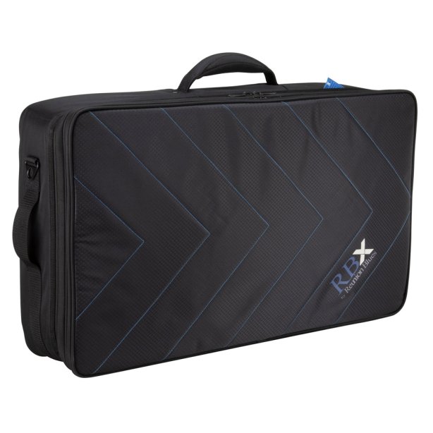 Reunion Blues RBX Pedalboard/Gear Case 28" x 16"