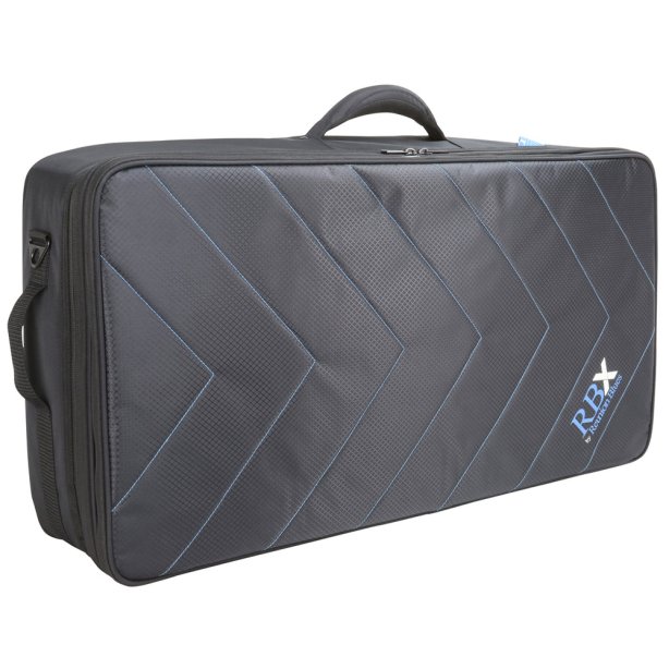 Reunion Blues RBX Pedalboard/Gear Case 32&quot; x 16&quot;