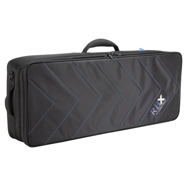 Reunion Blues RBX Pedalboard/Gear Case 34&quot; x 13&quot;