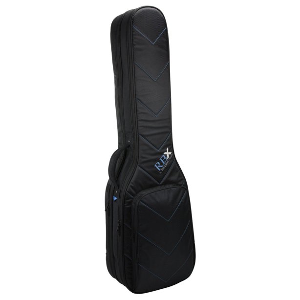 Reunion Blues Double Bass Guitar Gig Bag