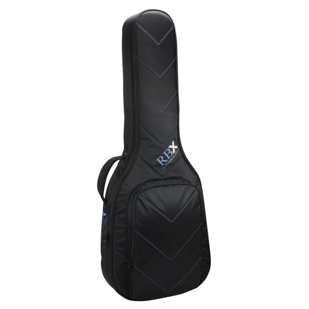Reunion Blues Hollow Body/Semi Hollow Guitar Gig Bag