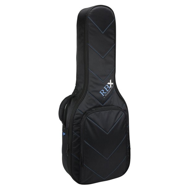 Reunion Blues Small Body Acoustic / Classical Guitar Gig Bag