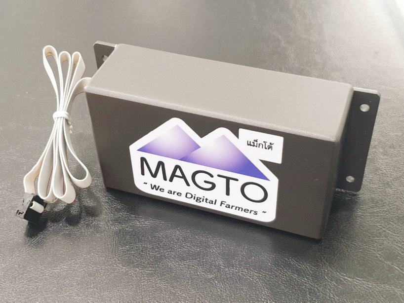 MAGTO IoT-Mx1