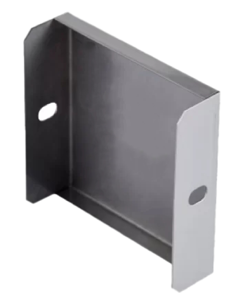 แผ่นปิดหัวท้ายรางไวร์เวย์