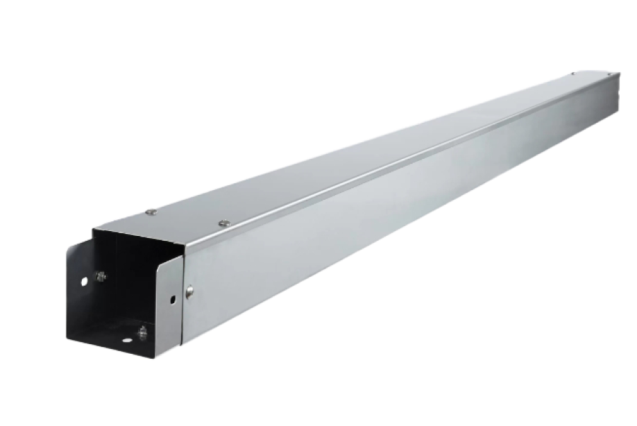 รางไวร์เวย์ชุบกัลวาไนท์