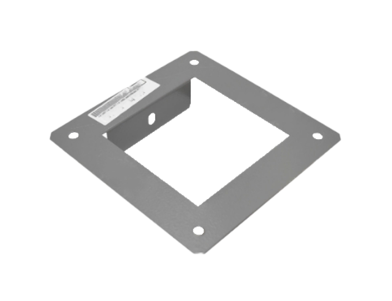 ข้อต่อลงตู้ รางไวร์เวย์