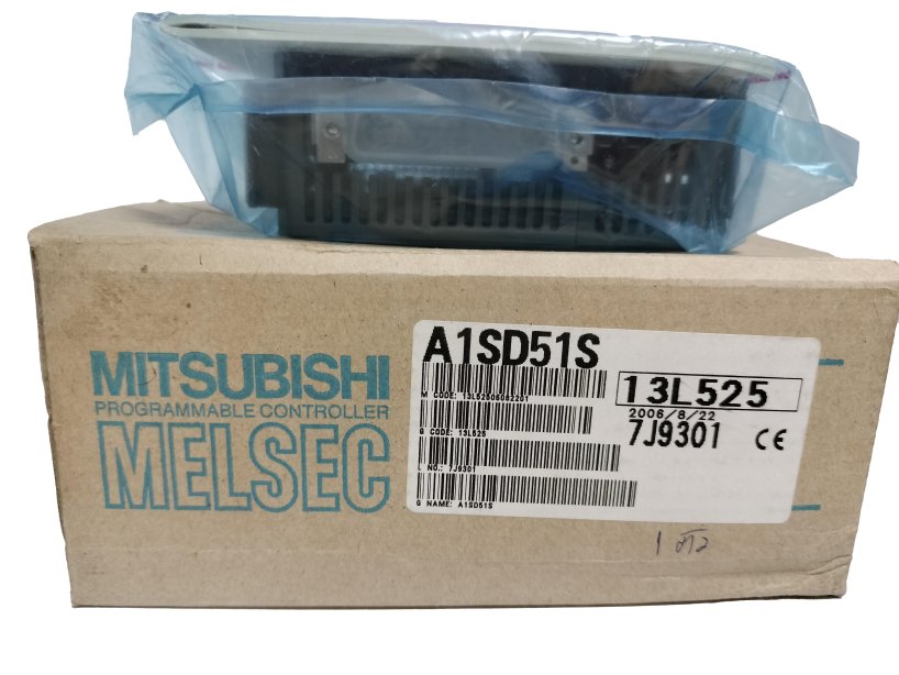 MITSUBISHI PROGRAMMABLE CONTROLLER MELSEC