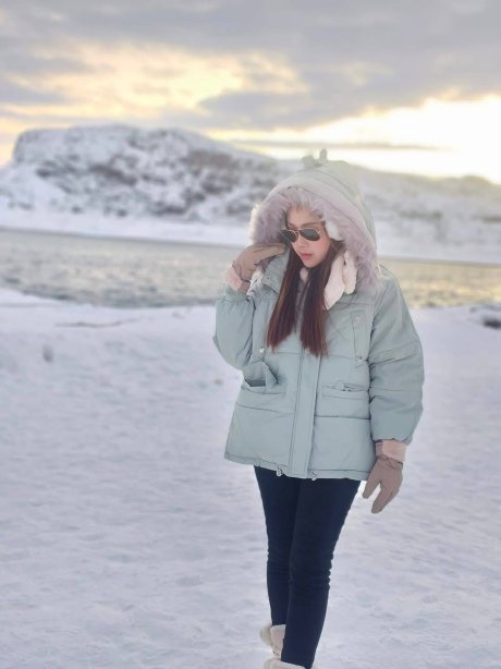 HANNAH (ฮันน่า)