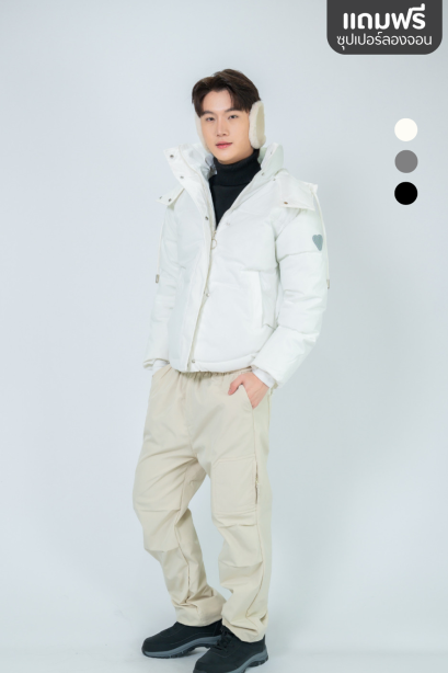 MINI HEART (มินิ ฮาร์ท)