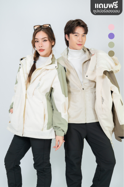 DOUBLE NOXEN (ดับเบิ้ล น๊อกเซน)