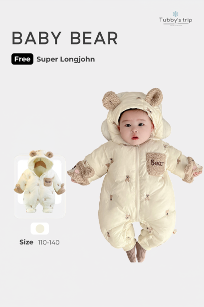 ฺ BABY BEAR